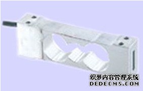 德國HBM PW10AC3/100KGs數字稱重傳感器