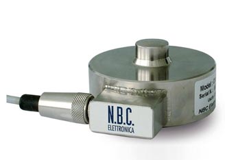 美國CELTRON  LCD-45.4T稱重傳感器
