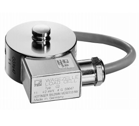 德國HBM PW10AC3/100KGs數字稱重傳感器