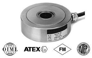 韓國Bongshin  CMM2-200kgf稱重傳感器
