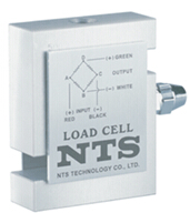 日本NTS拉伸、壓縮型荷重傳感器NTA-1KN