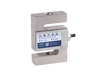 美國zemic H3-C3-50kg-3B稱重傳感器