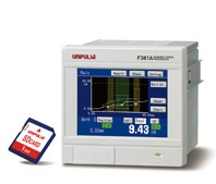 F381A測力控制儀表日本unipulse