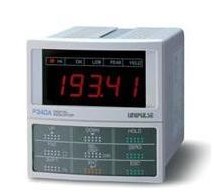 F340A基本型測力儀表日本unipulse