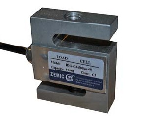 ZEMIC B6E美國稱重傳感器