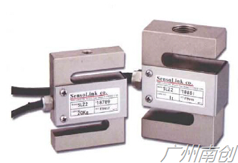 美國sensolink  DTS-918 數字傳感器