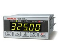 F325 測力控制儀表日本unipulse