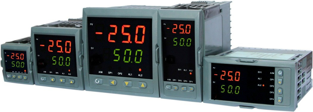 DB1000數字式調節儀